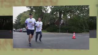 Discover Long Branch 5 K Race