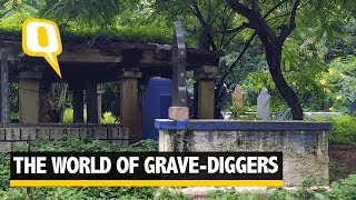 Inside the World of Grave-diggers | The Quint