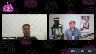 Sound Off #56 - Integrating VR, The Mall Renaissance, and D\u0026B Thoughts