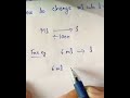 How to change ml into litre /  how to convert Ml into L #maths #shorts 💯