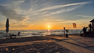 Palanga 🏖  Lithuania