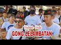 TABUH TELU - GONG LELAMBATAN ST.EDC BR.SERIBUPATI MARGA TABANAN BALI.