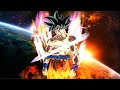 Dragon Ball Super 「AMV」Phonky Town