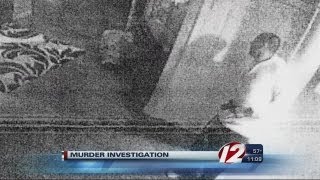 Hernandez Arrest Documents