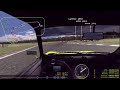 rFactor HistorX_Escort -Botniaring-