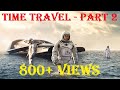 Time Travel in Interstellar -  Explained