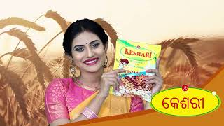 Keshari Chatua | Sradha Panigrahi | TV Commercial Ad | LimeLI8 Entertainment | Manoj Badatya