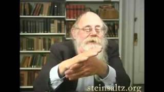 Talmudic rabbi busy destroying the Jewish People