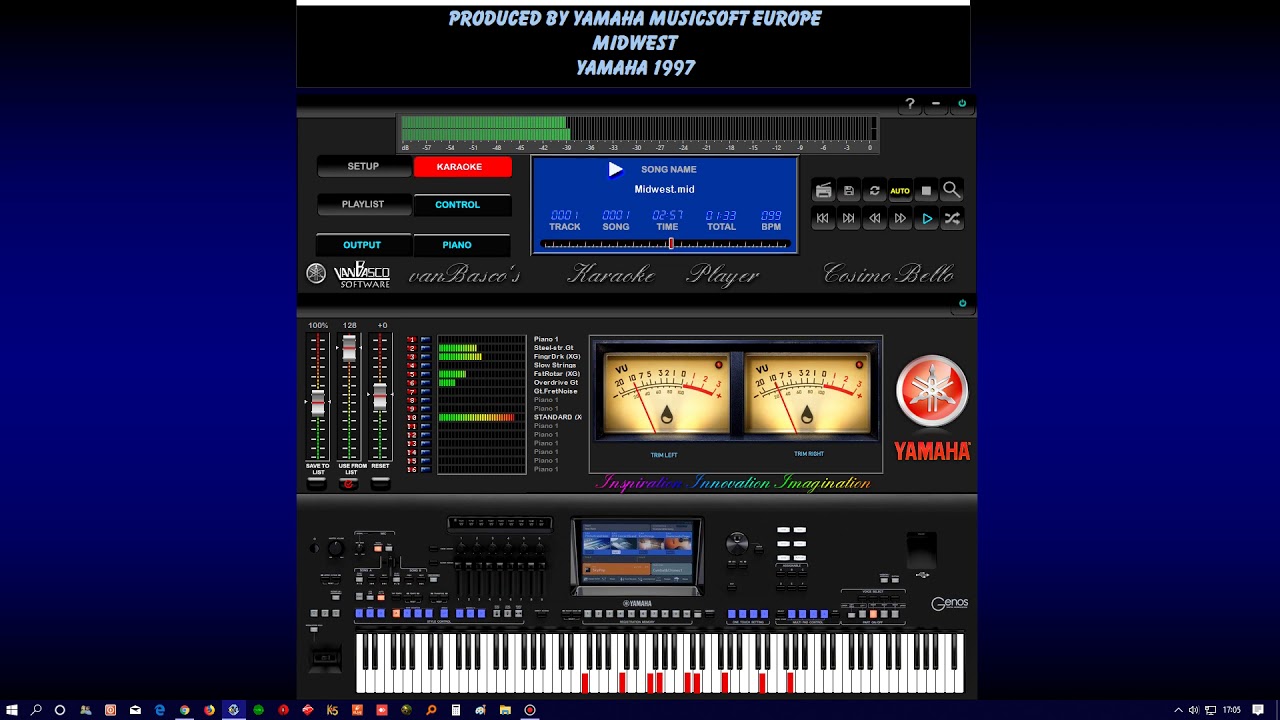 Best Soundfont Player Keralotto