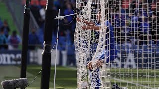 Getafe - Osasuna | All goals & highlights | 19.12.21 | SPAIN LaLiga | PES