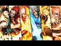 Nightcore - Thunder ✗ Radioactive ✗ Believer ✗ Whatever It Takes and MORE (Switching Vocals/Mashup)