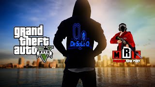 ദി റിയൽ ഡോൺ ഈസ് ബാക്  | DrSoLoQ |GTA V | MRP | #64