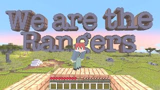 當個創世神※Minecraft※動物保衛者 Ep.1 喚醒保育的共識