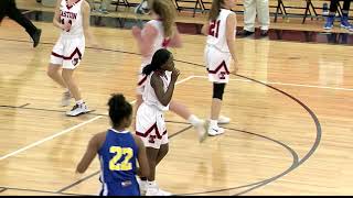 RCN Sports: Easton vs. Allen (District 18)