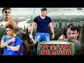 Return Of Rustom - रिटर्न ऑफ़ रुस्तम  - Dubbed Hindi Movies 2016 Full Movie HD l Darshan Rakshita