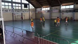 U16 - Hc Sannio VS Benevento 23