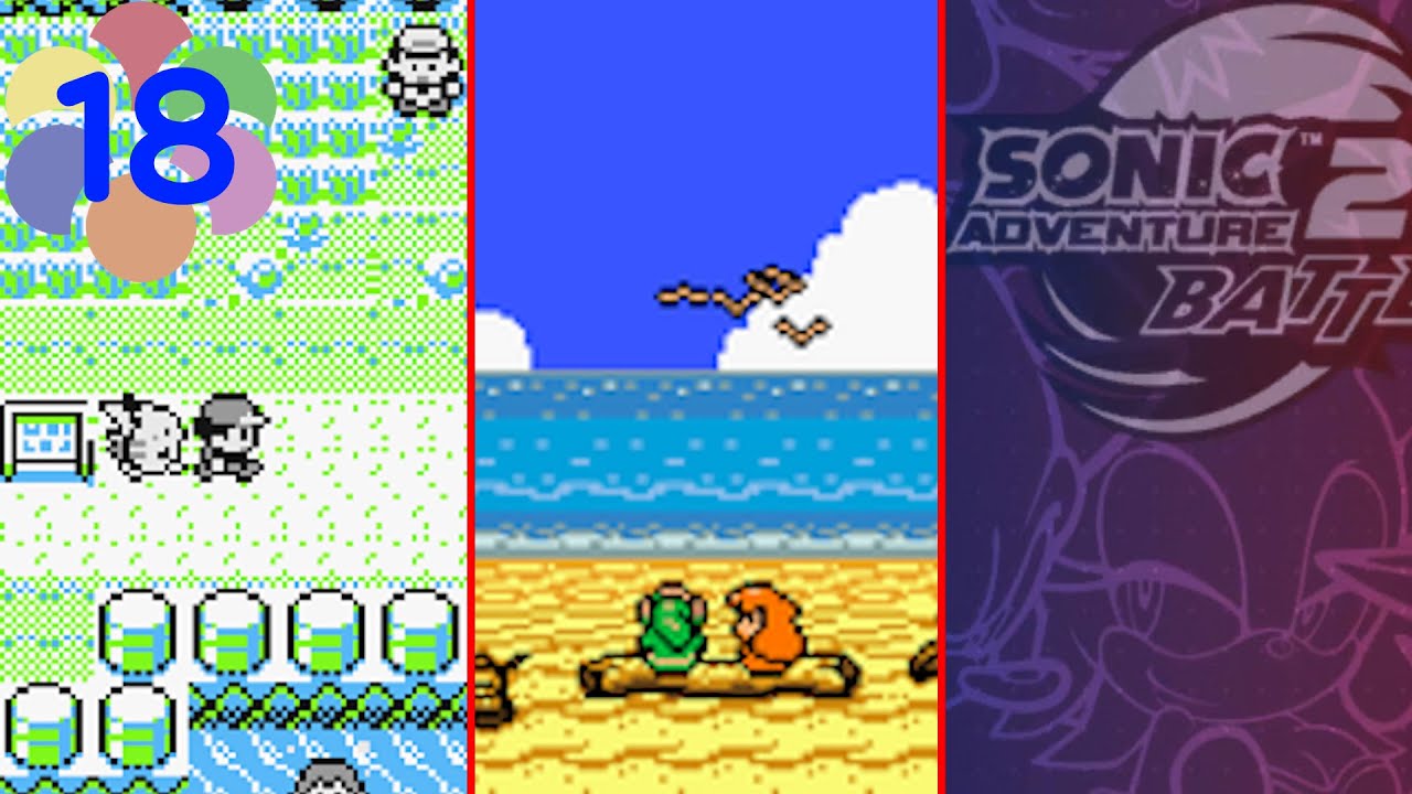 Randomizer Archipelago Partie Finale Youtube