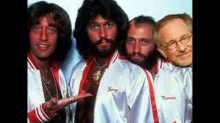 TOO MUCH HEAVEN - BEE GEES 1979