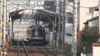 東急５０８０系（目黒線 奥沢～田園調布）