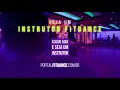 tipo crazy ludmila feat. jeremih fitdance tv coreografia dance video