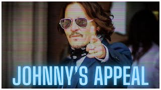 Johnny DEPP v Amber HEARD (The Sun/NGN) - Analysing Johnny's Appeal Arguments