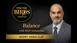 The Importance of Balance: My Biggest Regret and Life Lessons Learned
