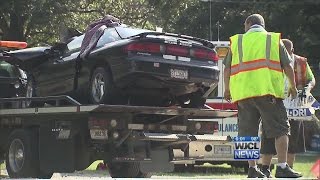 Bryan County accident kills two