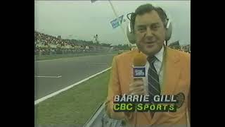 F1 1985 - CANADA (ESPN) - ROUND 5