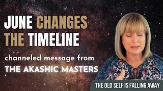 JUNE Changes the Timeline - The Old Energy Grid Is COLLAPSING