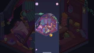 Dreamy Room Level 533 Walkthrough | Witch’s Magic Study 🔮📖🕯️