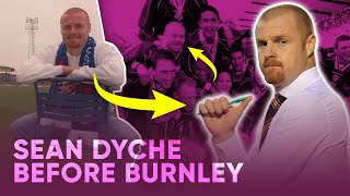 LONGEST SERVING PL MANAGER | SEAN DYCHE BEFORE BURNLEY