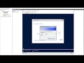Installing Windows using WDS