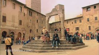 San Gimignano, Italy: Towering Hill Town - Rick Steves’ Europe Travel Guide - Travel Bite