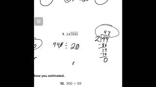 Chapter 4, Lesson 1, Guided Practice