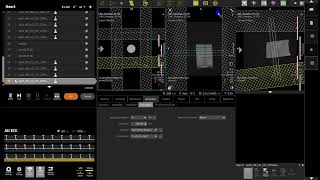 2024-2025 SCMR SIGNET Multi-Center Cardiac Diffusion MRI - Setup full FOV