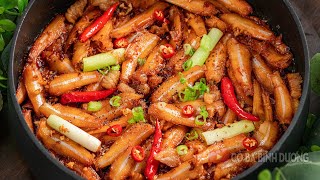 Ướp cá với thứ này để Cá Kho Tiêu thịt săn chắc, tươi ngon thấm sâu từng sớ thịt | Caramelized fish
