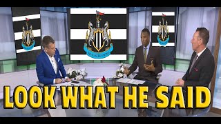 💥⚽ LATEST NEWS FROM NEWCASTLE UNITED MY GOD LOOK WHAT HE SAID ABOUT NEWCASTLE 12/23/2022