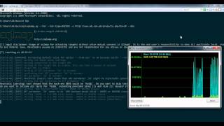 TOR+SQLmap