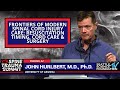 Frontiers of Modern Spinal Cord Injury Care - Timing, Cord Care & Surgery - John Hurlbert, M.D., PhD