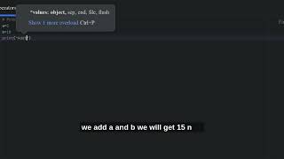 Python Arithmetic Operators Explained