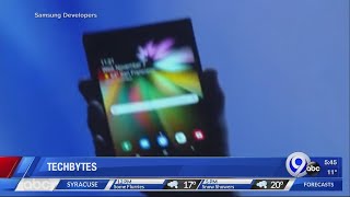 Techbytes 2-20-19