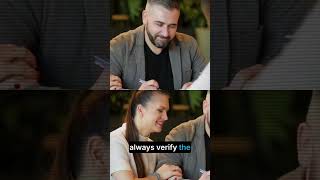 Double Check Escrow Details Avoid Mistakes