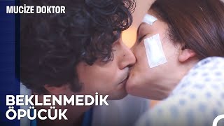 Hasta Kadın Ali'yi Öptü! - Mucize Doktor 13. Bölüm