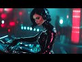 HOUSE MIX 2024 - Megan Thee Stallion, Solardo, Stephan Bodzin, Metro Boomin Style DJ Mix