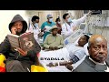 SECURITY ALERTS: ENYUMBA YA'SITANI EKUTTE OMULIRO EMIRANGA EBIWOBE AMAZIGA BITANDISE BINO BITISA 