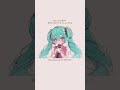 【片思い】告白できずにまた夏が来た歌 feat.初音ミク shorts