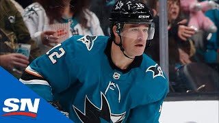 Every Patrick Marleau Hat Trick From His Career