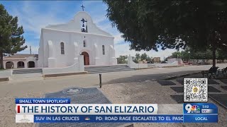 Small-Town Spotlight: San Elizario