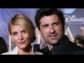 Patrick Dempsey Girlfriends List (Dating History)