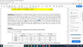Chapter Six: Example 6-2